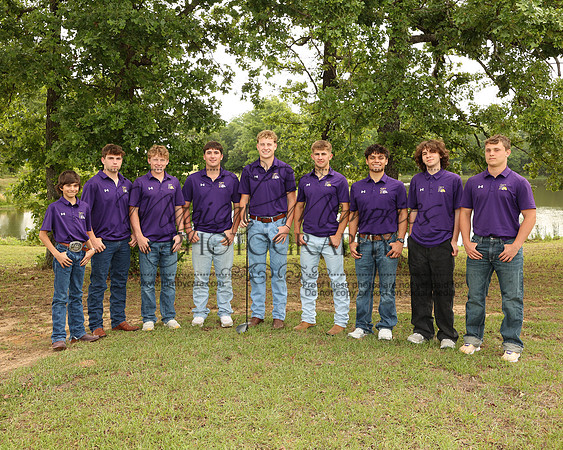 boys golf 2324
