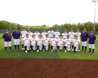 Varsity Baseball