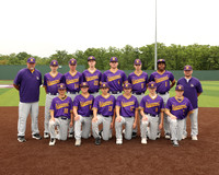 JV Baseball