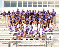 Varsity Football