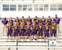 JV Football