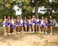 Cheer