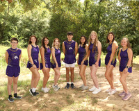 Cross Country